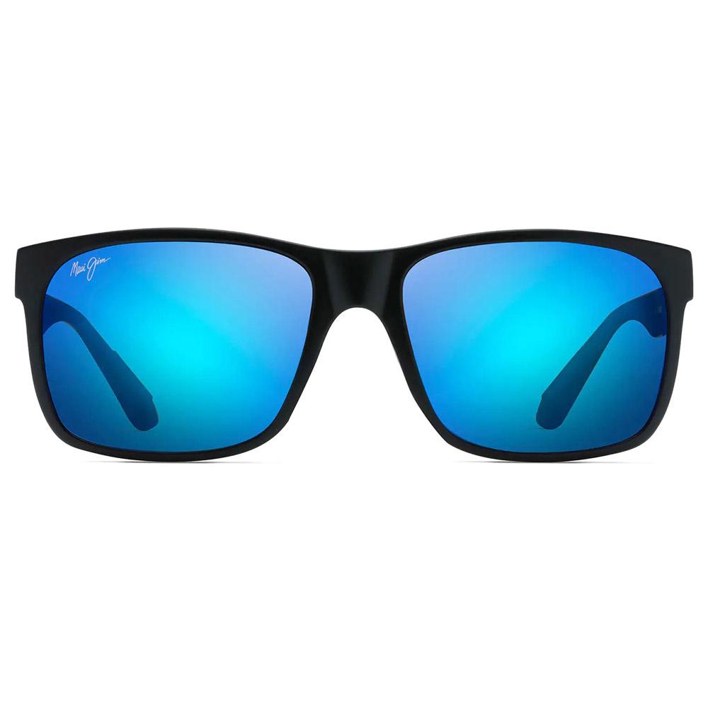Maui jim red sands blue cheap