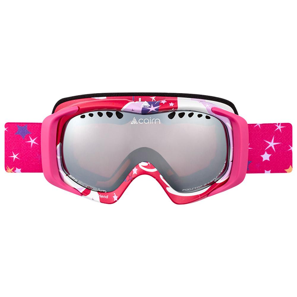 Masque de Ski Cairn Friend Fuchsia Unicorn Spx 3000 0581439860TU