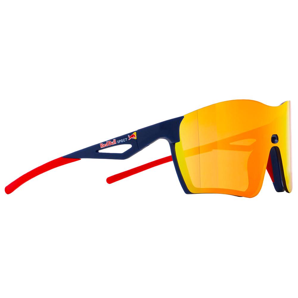 Lunette soleil red bull deals