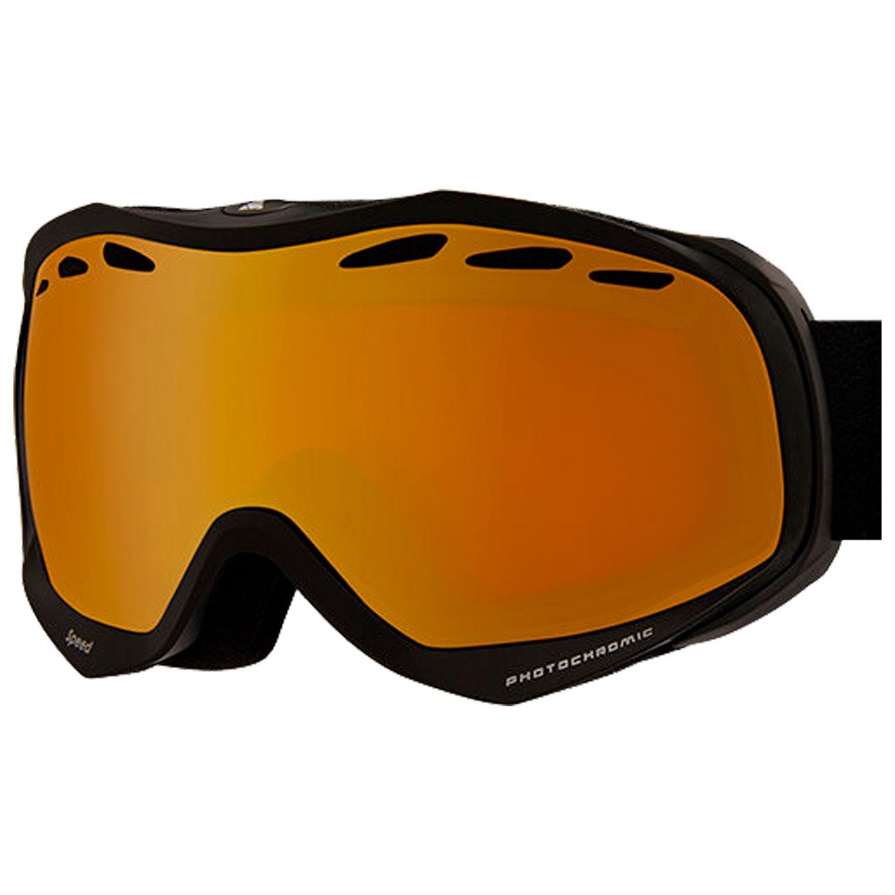 Tout savoir des catégories de masques de ski - Ekosport le blog