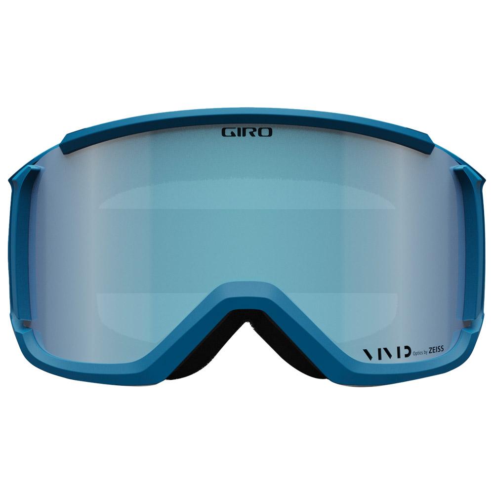 Masque de Ski Giro Revolt Pow Vivid Royal MGI7158966