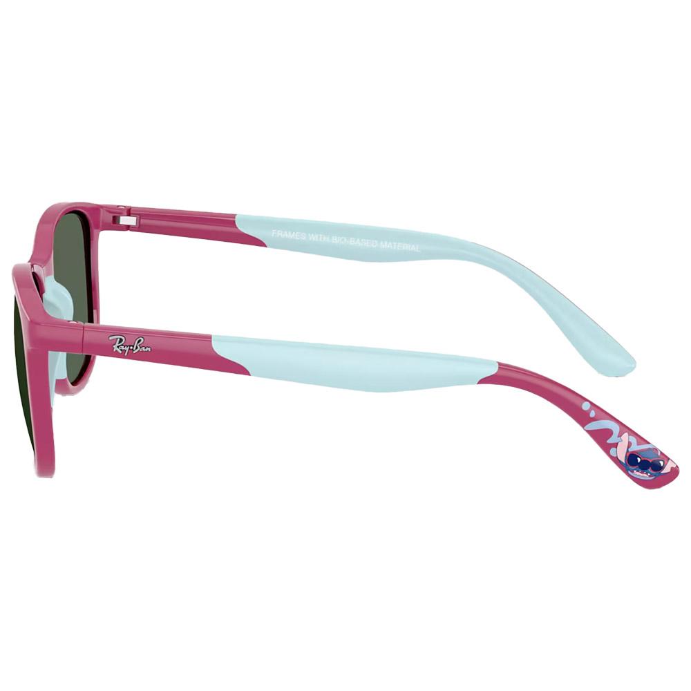 Lunettes de soleil stitch bleu - Cerdà