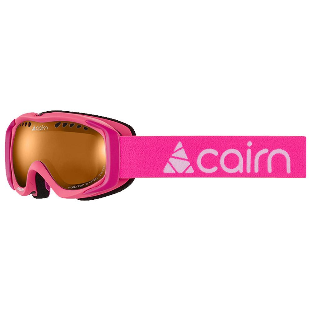 Masque de ski cairn photochromique shop