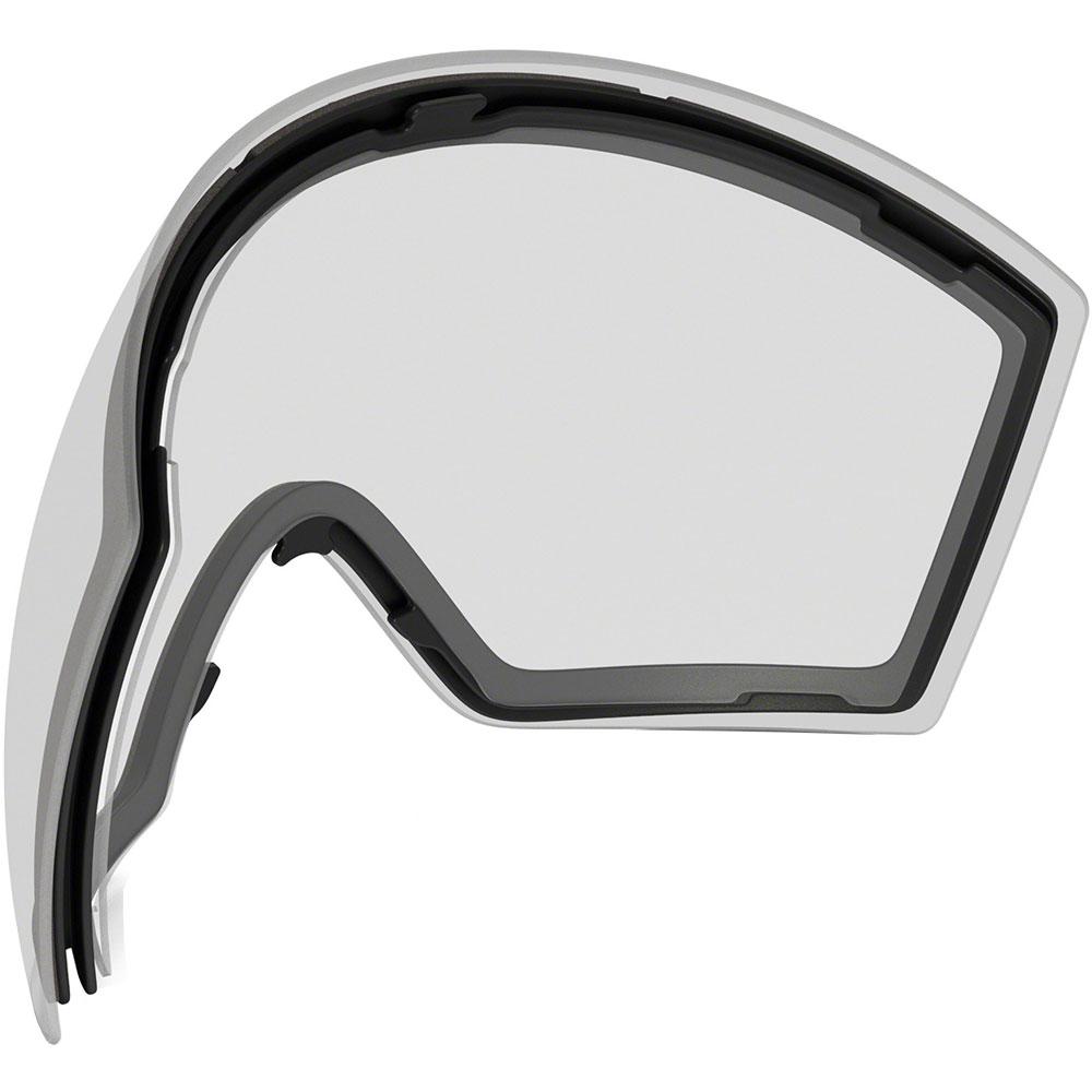 Flight deck clear lens sale