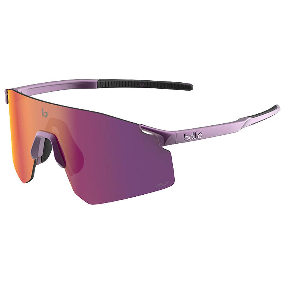 Lunettes de Soleil Bollé C-Icarus Astro Purple Volt Ruby