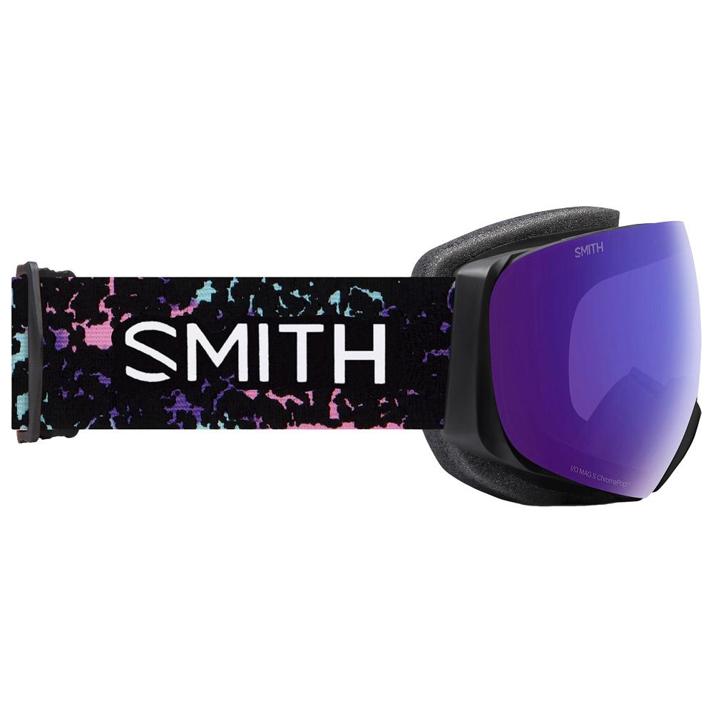 I/O MAG ChromaPop ゴーグル JakeBlauvelt I⁄O MAG ChromaPop ゴーグル JakeBlauvelt SMITH スミス 巻か I⁄O MAG