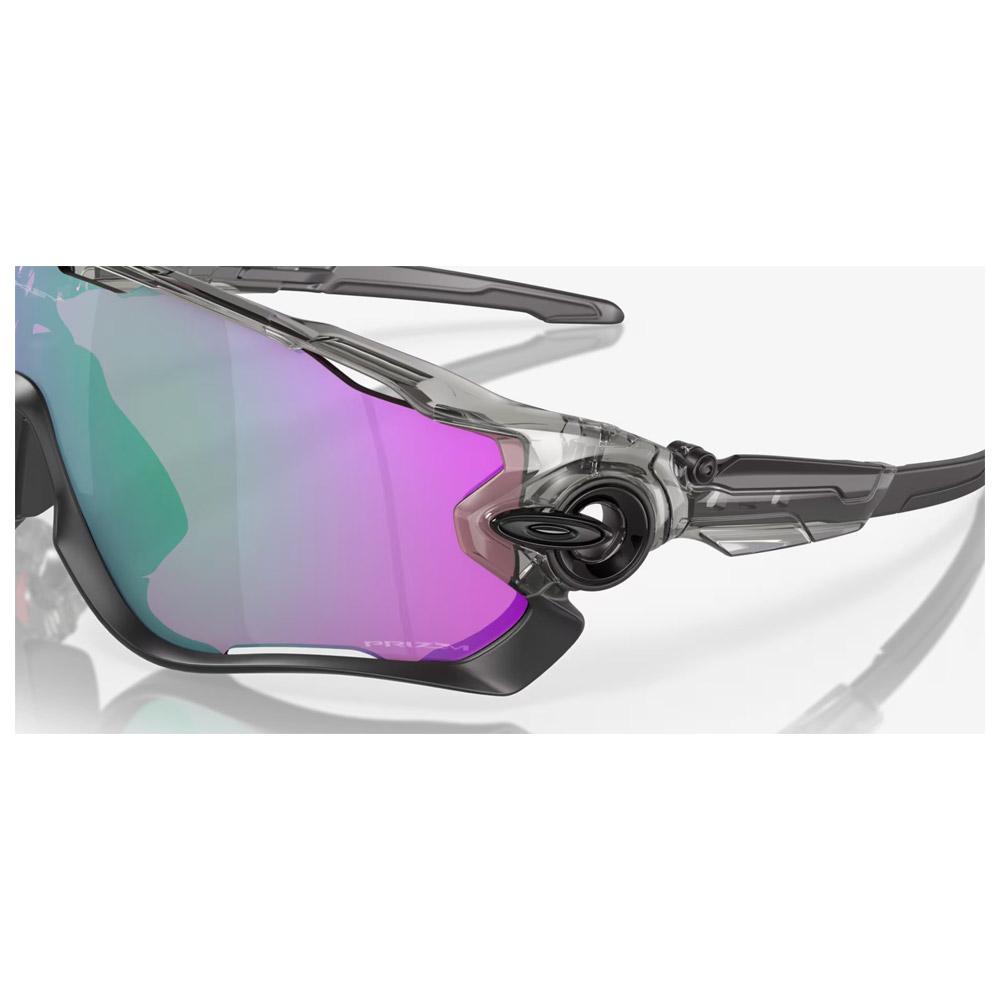 Lunettes de Soleil Oakley Jawbreaker Grey Ink Prizm Road Jade OO9290-4631