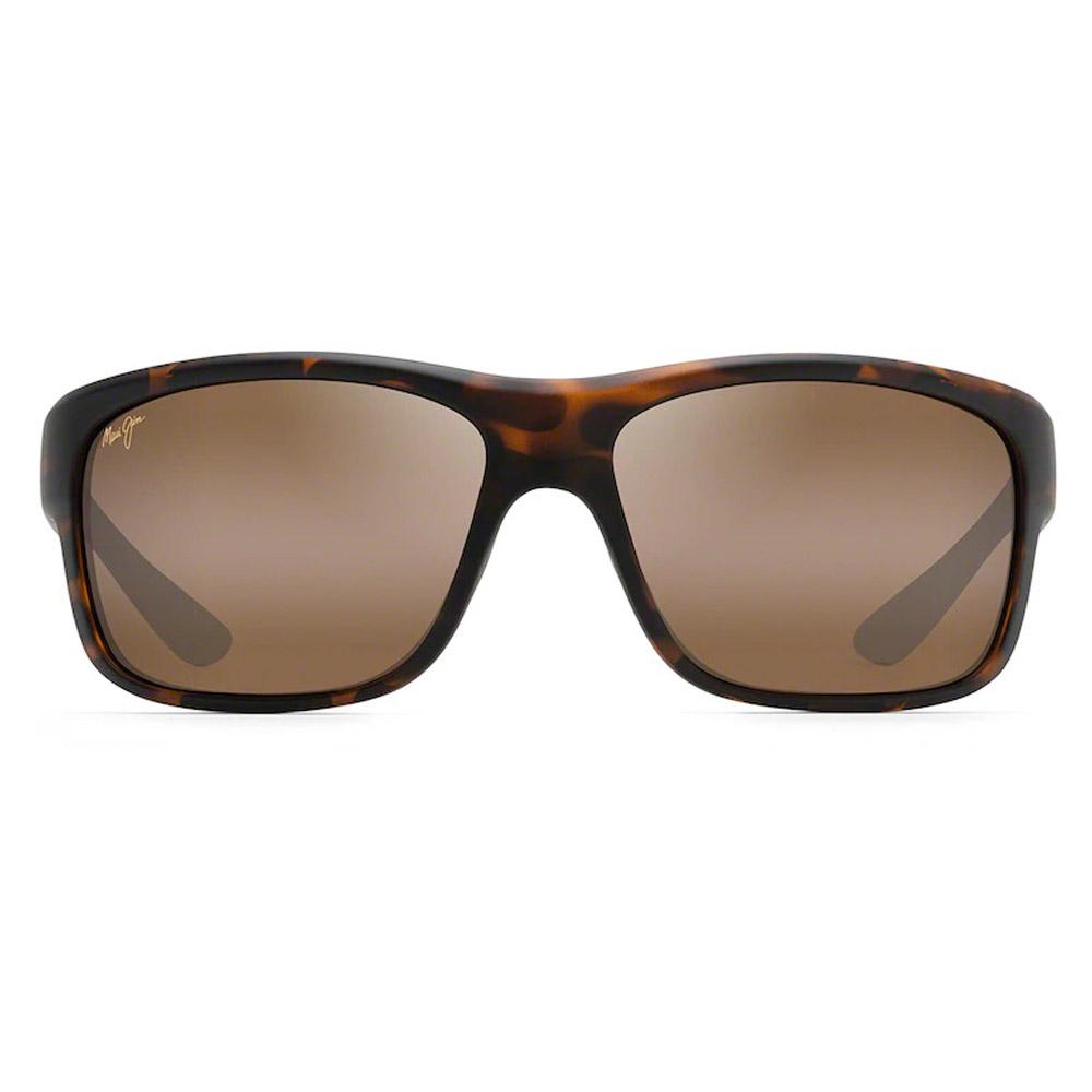 Maui jim red sands matte sale tortoise