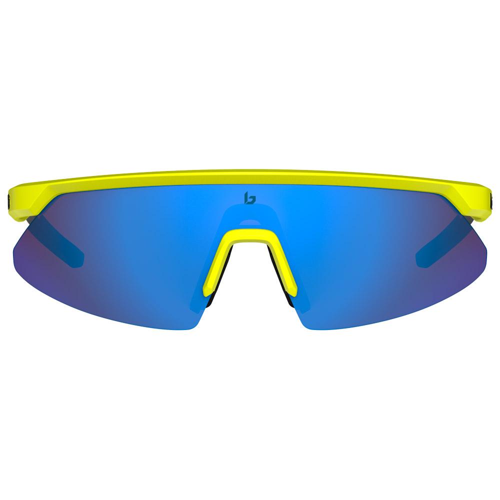 Lunettes de soleil vintage: Fantastique Funky vintage Style Vert et