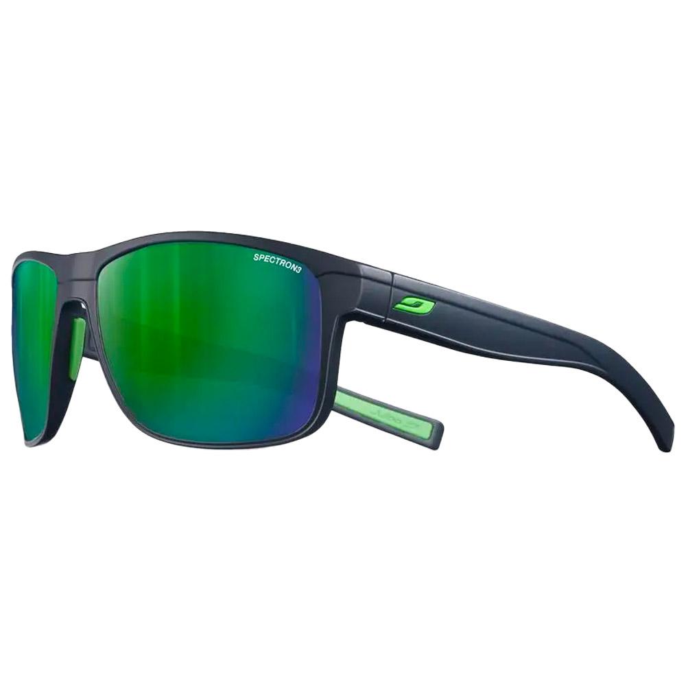 lunette de soleil verre vert