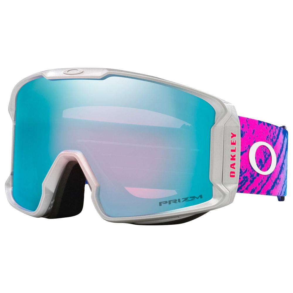 Masque Oakley Ski Masque Ski Solde Masque De Ski Oakley Line Miner