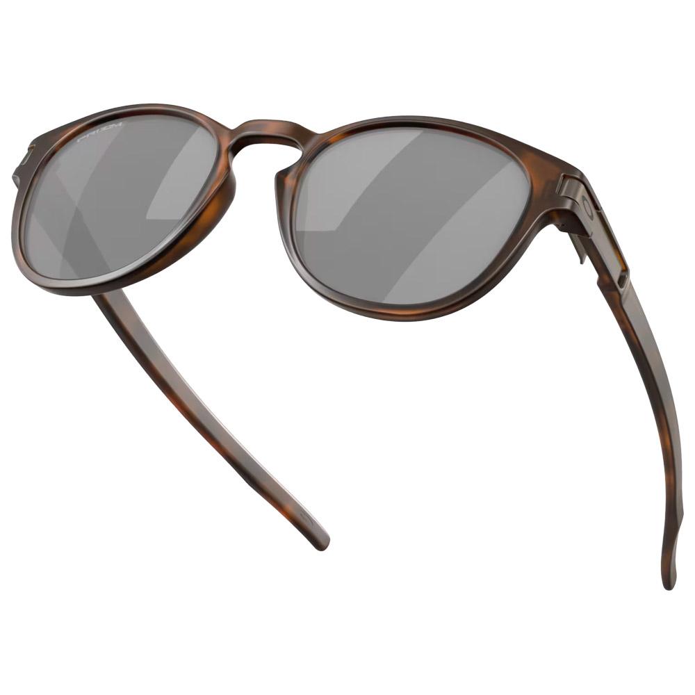Matte brown sunglasses shop