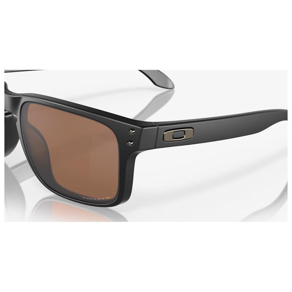 Matte black clearance oakley sunglasses