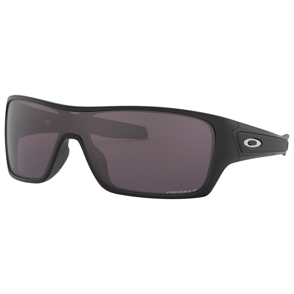 Lunette oakley turbine polarized on sale