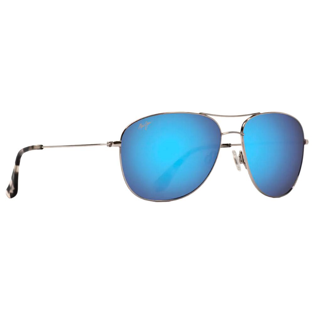 Maui jim cliff house aviator sunglasses new arrivals