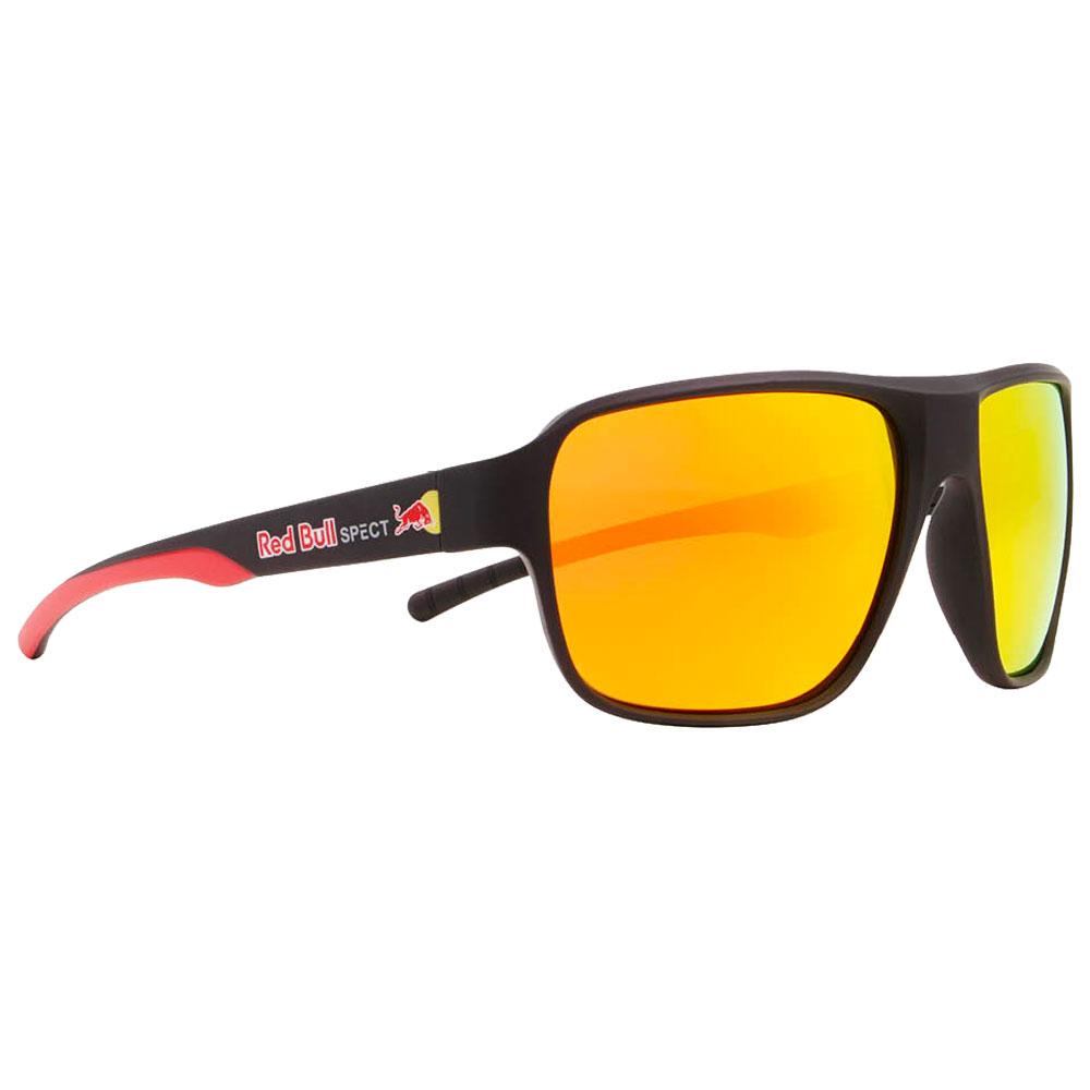 Lunette de soleil red bull 2025