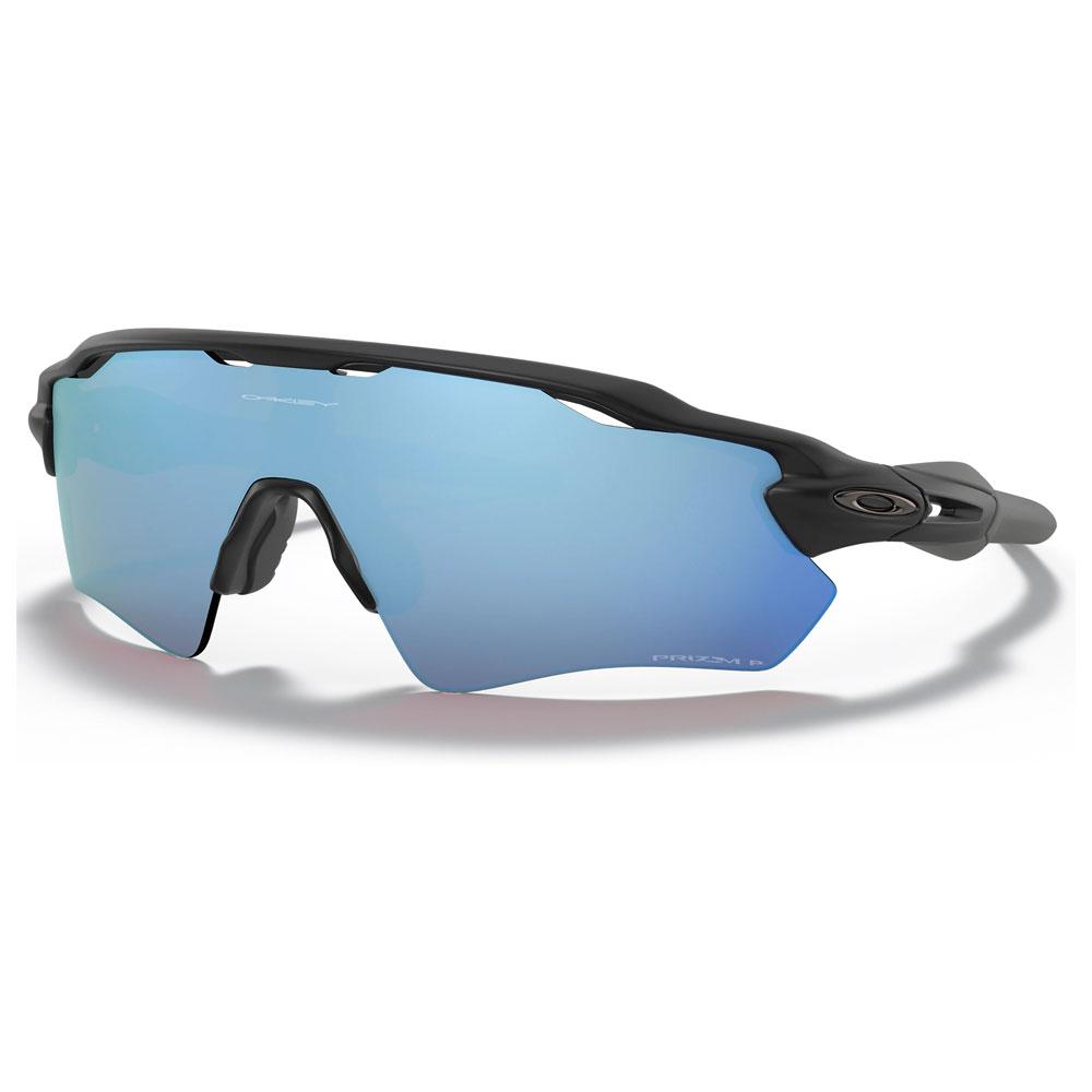 Lunettes de Soleil Oakley Radar Ev Path Matte Black Prizm Deep
