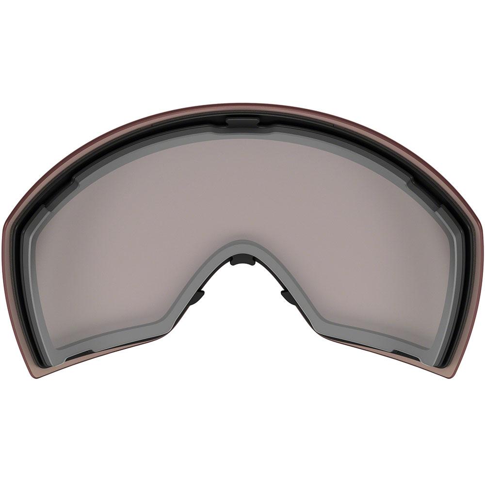 Ecran de masque Oakley Flight Deck L Prizm Hi Pink Iridium 101 423 003