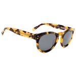 
Mundaka Optic Lunettes de soleil Fuel Black Yellow Smoke Polarized  Présentation