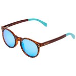 
Cairn Lunettes de soleil Hype Mat Turquoise  Présentation