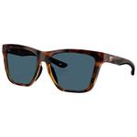 
Costa Del Mar Lunettes de soleil Panga II Tortoise Grey Polarized  Présentation