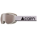 
Cairn Masque Genius Otg Mat White Spx 3000   Présentation