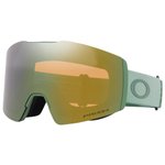 
Oakley Masque Fall Line M Jade Prizm Sage Gold Iridium  Présentation