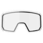 
Salomon Ecran de masque S/View 3 Lens Clear  Présentation