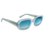 
Moken Vision Lunettes de soleil Zenith Blue Gradient Blue Polarized  Présentation