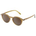 
Izipizi Lunettes de soleil Sun #D Golden Green  Présentation