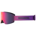 
Rossignol Masque Otava Purple  Présentation