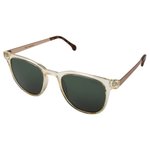 
Komono Lunettes de soleil Francis Metal Prosecco  Présentation