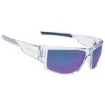 
Mundaka Optic Lunettes de soleil Kyrro Clear Green Green Revo Cx Polarized  Présentation