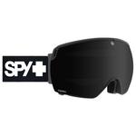 
Spy Masque Waypoint Everblack Happy Bronze Black Mirror + Happy Low Light Persimmon Silver Mirror  Présentation