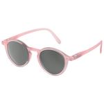 
Izipizi Lunettes de soleil Sun Junior #D Pink Grey Polarized  Présentation