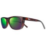 
Revo Lunettes de soleil Annika 3 Matte Tortoise Serilium Dark Green Polarized  Présentation