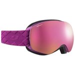 
Julbo Masque Proxima Violet Foncé Spectron 3  Présentation