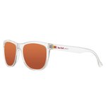 
Red Bull Spect Lunettes de soleil Lake X'Tal Clear Brown With Red Mirror  Présentation
