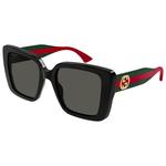 
Gucci Lunettes de soleil GG1861S 001 Black  Présentation