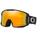 
Oakley Masque Line Miner M Matte Black Prizm 24K Iridium  Présentation