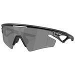 
Oakley Lunettes de soleil Sphaera Slash Matte Black Prizm Black Polarized  Présentation