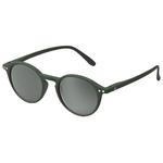 
Izipizi Lunettes de soleil Sun #D Kaki Green  Présentation
