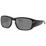 
Oakley Lunettes de soleil Tourniquet Black Ink Prizm Black Polarized  Présentation