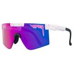 
Pit Viper Lunettes de soleil The Original 2.0 Wide Polarized The LA Brights  Présentation