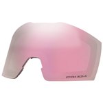 
Oakley Ecran de masque Fall Line M Prizm Hi Pink Iridium  Présentation