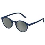 
Izipizi Lunettes de soleil Sun #D Navy Blue  Présentation