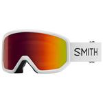 
Smith Masque Transfer White Red Sol-x Mirror  Présentation