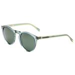 
Otis Lunettes de soleil Omar X Emerald Green L.I.T Grey Polar  Présentation