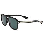 
Saint Laurent Lunettes de soleil SL 881 001 Black Crystal Silver  Présentation