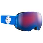 
Julbo Masque Shadow Bleu Spectron 3  Présentation